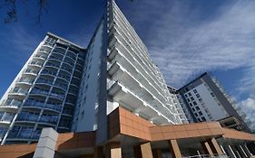Porta Mare Apartments Luxview- Budynek Centralny